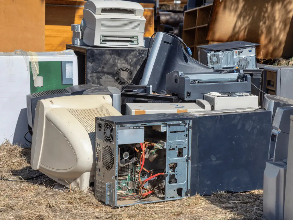 elektronikai hulladék elszállítás